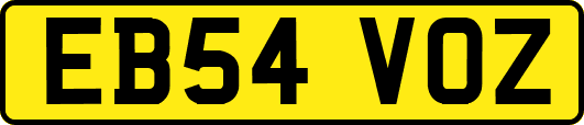 EB54VOZ