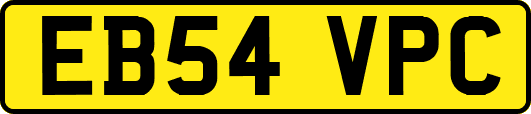 EB54VPC