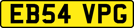 EB54VPG