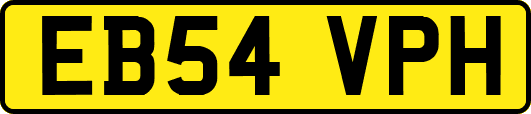 EB54VPH