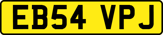 EB54VPJ