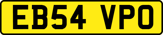 EB54VPO