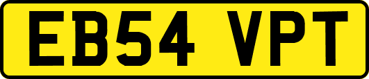 EB54VPT