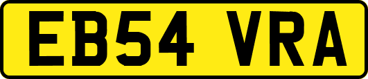 EB54VRA
