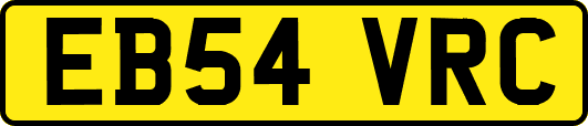 EB54VRC