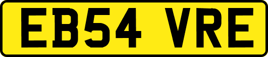 EB54VRE