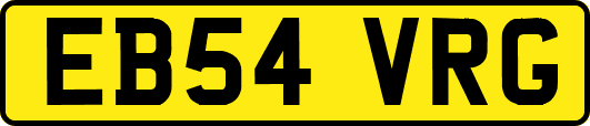 EB54VRG