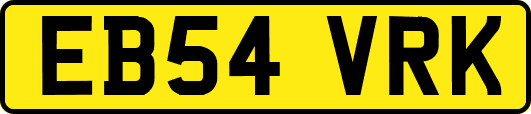 EB54VRK