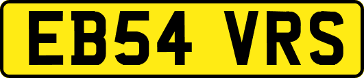 EB54VRS