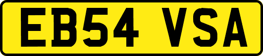 EB54VSA