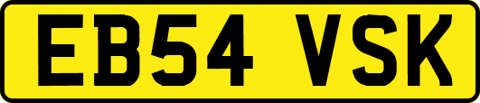 EB54VSK