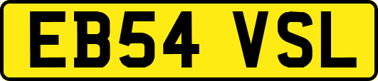 EB54VSL