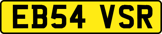 EB54VSR