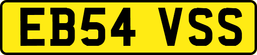 EB54VSS