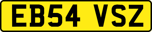 EB54VSZ