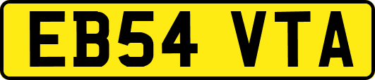 EB54VTA