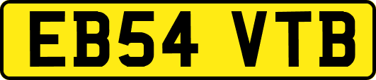 EB54VTB