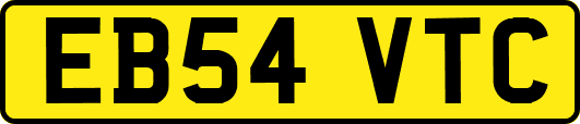 EB54VTC