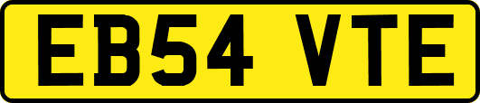 EB54VTE