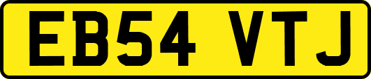 EB54VTJ
