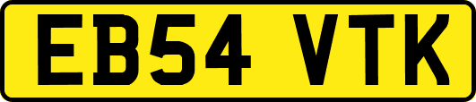 EB54VTK