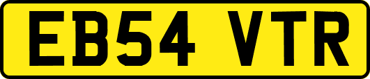 EB54VTR