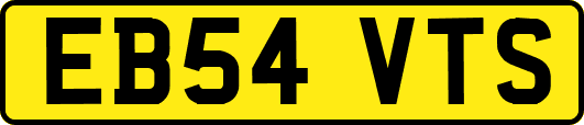EB54VTS