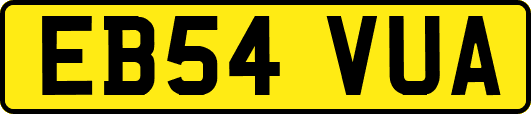 EB54VUA