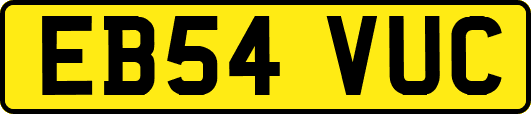 EB54VUC
