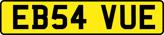 EB54VUE