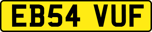 EB54VUF