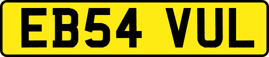 EB54VUL