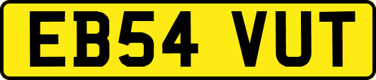 EB54VUT