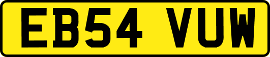 EB54VUW