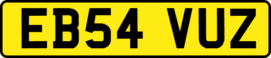 EB54VUZ