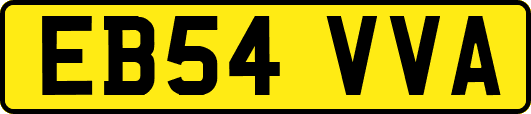 EB54VVA