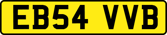 EB54VVB