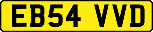 EB54VVD