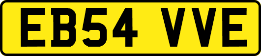 EB54VVE