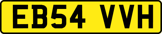 EB54VVH