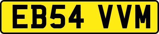 EB54VVM