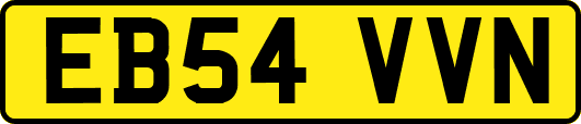 EB54VVN