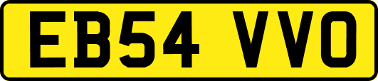 EB54VVO