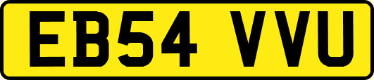 EB54VVU