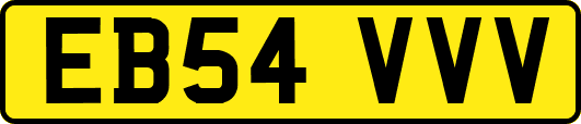 EB54VVV