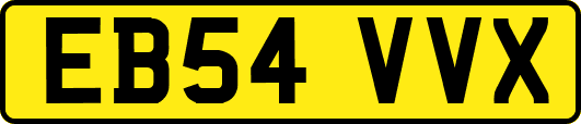 EB54VVX