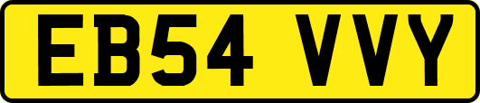 EB54VVY