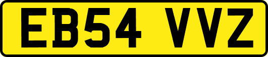 EB54VVZ