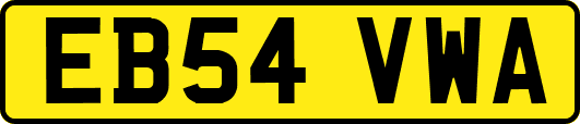 EB54VWA