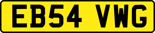 EB54VWG